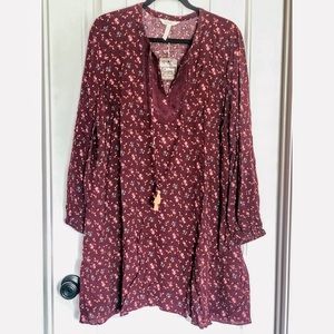 Matilda Jane Local Luxuries dress